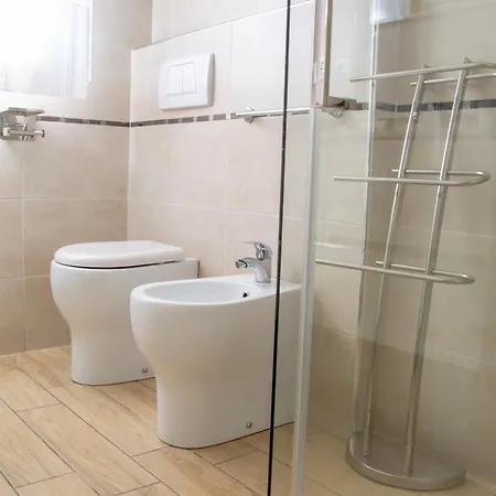 Apartment Welc-om Casa Matilde